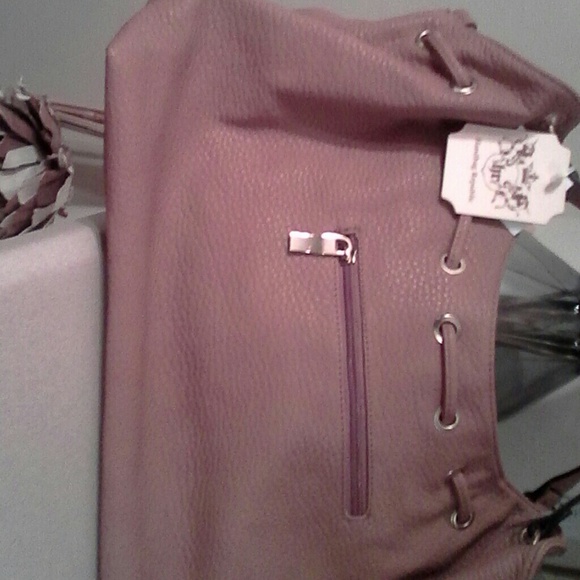 Republic hand bag - Picture 3 of 3